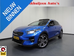 Kia XCeed - 1.6 GDi PHEV Plug-In ExecutiveLine TREKH./LEER/SCHUIFDAK/LED/18"LMV