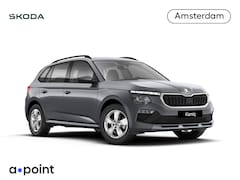 Skoda Kamiq - Selection 1.0 TSI 115 pk 6 versn. Hand