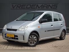 Daihatsu Cuore - 1.0-12V Tokyo