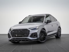Audi Q5 Sportback - 55 TFSI e 367pk Quattro Luchtv. Pano B&O HuD Trekhaak