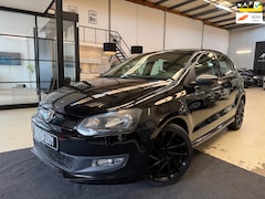 Volkswagen Polo - 1.2 TDI BlueMotion Airco NAP AUX Volledig Onderhouden