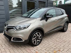 Renault Captur - 1.2 TCe Dynamique Navi Airco Camera