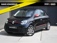 Renault Twingo - SCe 75 Collection | AIRCO