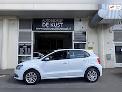 Volkswagen Polo - 1.2 TSI 2017 5-Drs Navi Airco