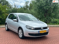 Volkswagen Golf - 1.2 TSI Trendline BlueMotion Airco