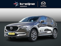 Mazda CX-5 - 2.0 SkyActiv-G 165 GT-Luxury | Trekhaak | RIJKLAARPRIJS