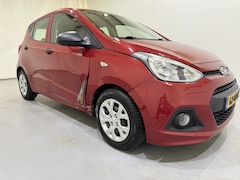 Hyundai i10 - I-10 1.0i i-Drive Airco