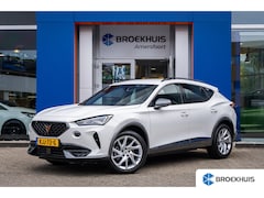 CUPRA Formentor - 1.4 e-Hybrid Business | PHEV | Cruise adaptief | Camera | Apple Carplay/Android Auto | Ful