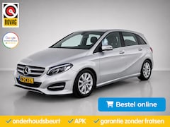 Mercedes-Benz 180 - B-klasse Navigatie|Stoelverwarming|Automaat|Bleutooth| Business Solution