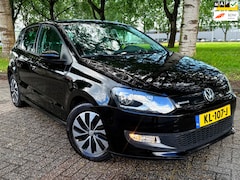 Volkswagen Polo - 1.0 Tsi BlueMotion Edition nap