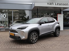 Toyota Yaris Cross - 1.5 HYBRID GR-SPORT 1E EIGENAAR NL-AUTO LAGE KM STAND