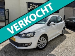 Volkswagen Polo - 1.2 TDI BlueMotion Comfortline Clima | Cruise | Trekhaak