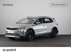Skoda Elroq - 50 Limited Edition 170pk | Achteruitrijcamera