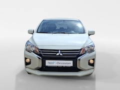 Mitsubishi Space Star - 1.2 Cool+ | Airco | Telefoon | Elektrische ramen | 5 Deurs |