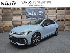 Volkswagen Golf - 1.5 eHybrid GTE Leder "vienna"Led IQ Lights Pano HUD 18"LM