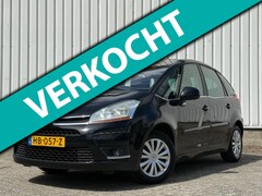 Citroën C4 Picasso - 1.6 VTi Image 5p.|NIEUWE APK|Trekhaak|Airco|Cruise|PDC|ISOFIX|N.A.P|