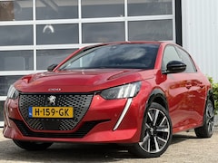 Peugeot 208 - 1.2 PureTech GT-Line 100pk | Volledig 3D digitaal instrumentenpaneel | Achteruitrijcamera