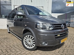 Volkswagen Transporter - 2.0 TDI L2H1 DC Comfortline Aut Airco motor defect