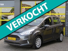 Ford B-Max - 1.0 EcoBoost Style / Dist.Riem vervangen