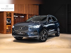 Volvo XC60 - 2.0 T6 Plug-in hybrid AWD Essential Edition Bright Schuifdak | Camera