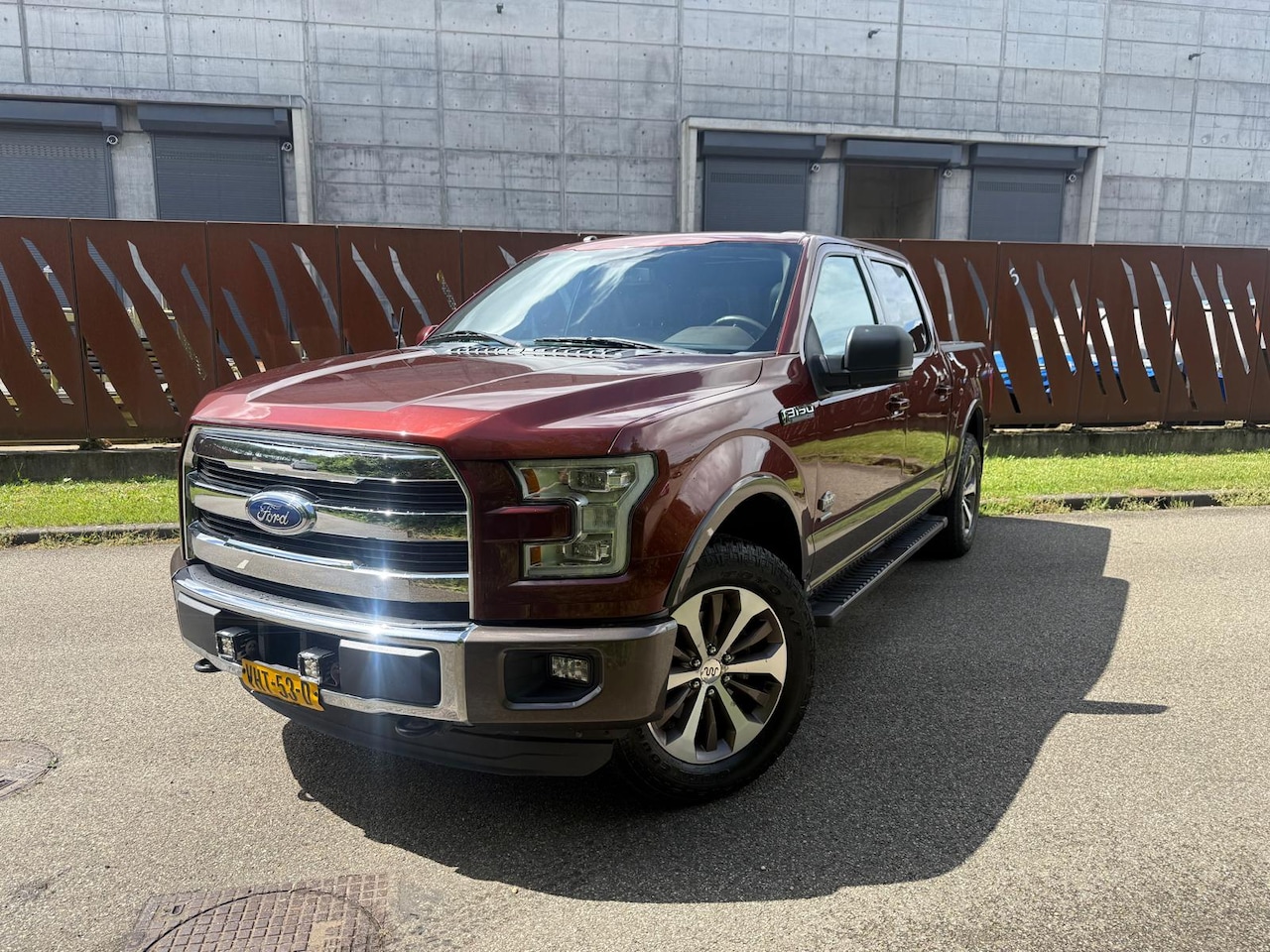 Ford F150 - F150 - AutoWereld.nl