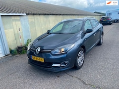 Renault Mégane Estate - 1.5 dCi Bose