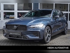 Volvo V60 - 2.0 T8 Plug-in hybrid AWD Plus Dark | Polestar Engineered | Panoramadak | Harman/Kardon |