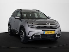 Citroën C5 Aircross - 1.6 PureTech Shine Panoramadak Elektrische Achterklep Stoelverwarming