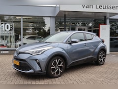 Toyota C-HR - 1.8 HYBRID DYNAMIC 1E EIGENAAR NL-AUTO