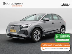 Audi Q4 e-tron - 45 quattro Advanced edition 77 kWh 265 Pk | Stoelverwarming | Matrix LED | Sonos Audio | 1