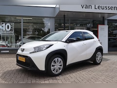 Toyota Aygo X - 1.0 VVT-I MT PLAY 1E EIGENAAR NL-AUTO CAMERAM