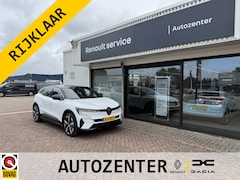 Renault Mégane E-Tech - EV40 Boost Charge Techno 130 | SoH 94% | 360 camera | stoel/stuurverwarming | tijdelijk gr