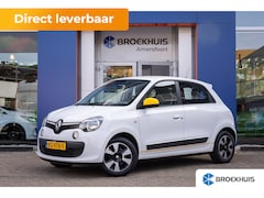 Renault Twingo - 1.0 SCe Authentique | Airco | LED dagrijverlichting | Bluetooth | Centrale deurvergrendeli