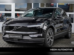 Volvo EX30 - Twin Motor Perf Ultra Black Ed Europa 69 kWh | 360 Camera | Harman/Kardon | Panoramadak |