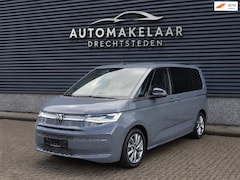 Volkswagen Multivan - 1.4 eHybrid L1H1 Business 6-zits/Pano/DSG/ Elektrische deuren/Trekhaak