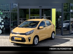 Kia Picanto - 1.0 DPi DynamicLine Airco | Apple CArPlay | Android Auto | Achteruitrijcamera | Cruise Con
