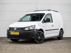 Volkswagen Caddy - 1.2 TSI 105PK MARGE |Airco|Trekhaak|