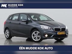 BMW 2-serie Active Tourer - 225i xDrive High Executive | Leder | Stoelverwarming | Camera | PDC V+A