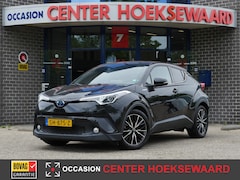 Toyota C-HR - 1.8 Hybrid 122pk CVT Dynamic | Camera | 18"inch | Stoelverwarming |