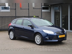 Ford Focus - 1.6 TI-VCT Trekhaak/Clima/Cruise
