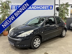 Peugeot 206 - APK tot 06-05-2027 1.1 XR