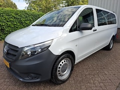 Mercedes-Benz Vito Tourer - 114 BlueTEC Extra Lang 26560.- INCL BTW 9-PERSOONS 135PK