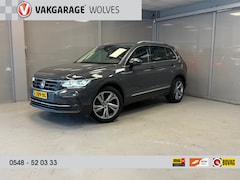 Volkswagen Tiguan - 1.5 TSI Elegance | AUTOMAAT | CAMERA | MATRIX LED | CAR PLAY |