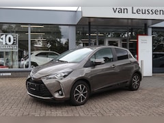 Toyota Yaris - 1.5 HYBRID DYNAMIC APPLE/ANDROID KEYLESS CLIMA CAMERA