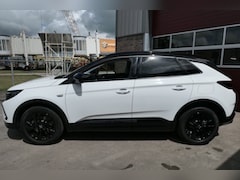 Opel Grandland - 1.6 Turbo Plug-In Hybrid GS Line, Trekhaak, Facelift model, Zeer netjes, 360Camera, PDC, S