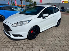Ford Fiesta - 1.6 ST