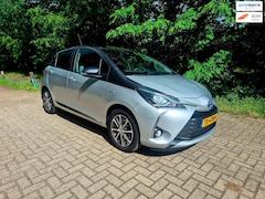 Toyota Yaris - 1.5 Hybrid Y20 Exclusive Edition