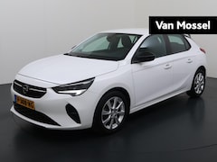 Opel Corsa - 1.2 Edition | AIrco | Apple Carplay/Android Auto | 16" Lichtmetalen velgen