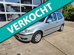 Volkswagen Polo - 1.4 Comfortline Clima Goed werkende airco