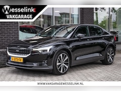 Polestar 2 - 2 Long Range Dual Motor Launch Edition 78kWh | 19"LMV | Keyless | Panodak